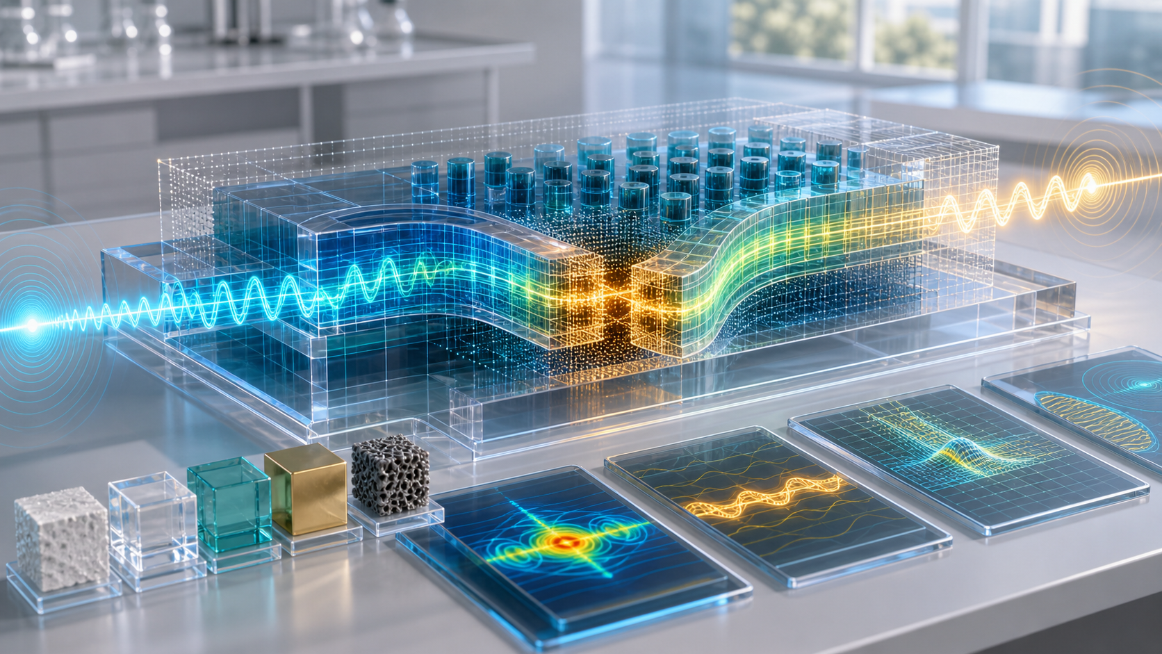 Photonic waveguide